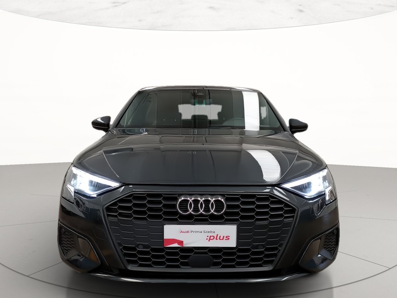 Audi A3 sportback 30 2.0 tdi business s-tronic