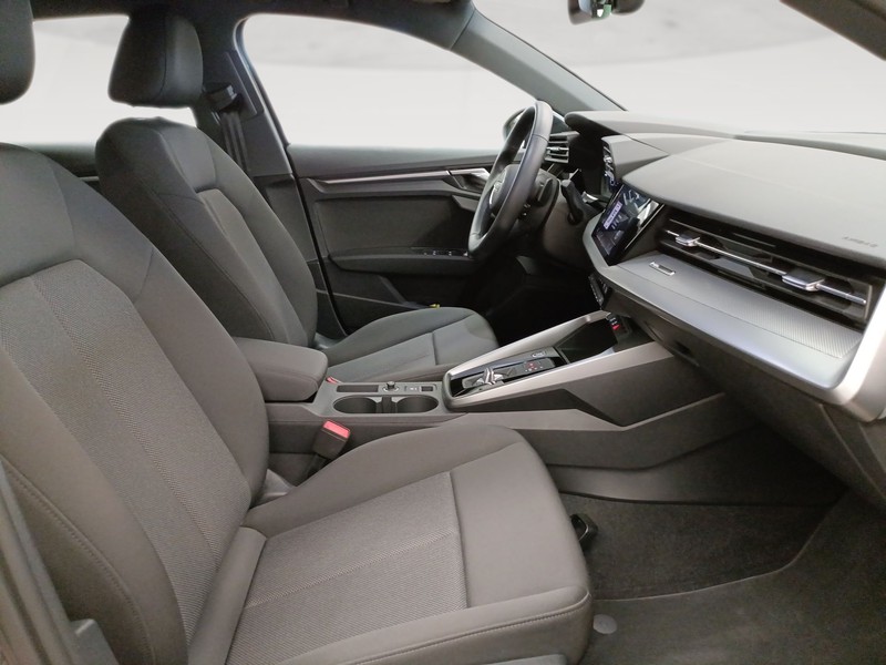 Audi A3 sportback 30 2.0 tdi business s-tronic