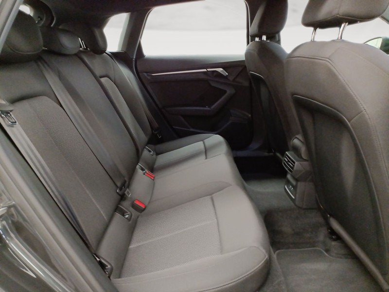 Audi A3 sportback 30 2.0 tdi business s-tronic