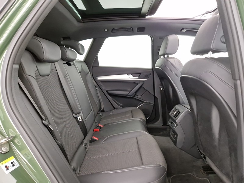 Audi Q5 50 3.0 tdi mhev 48v s line plus quattro tiptronic