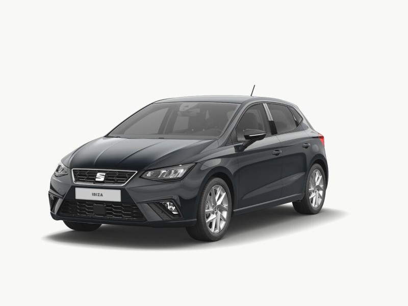 Seat Ibiza 1.0 ecotsi fr 115cv dsg