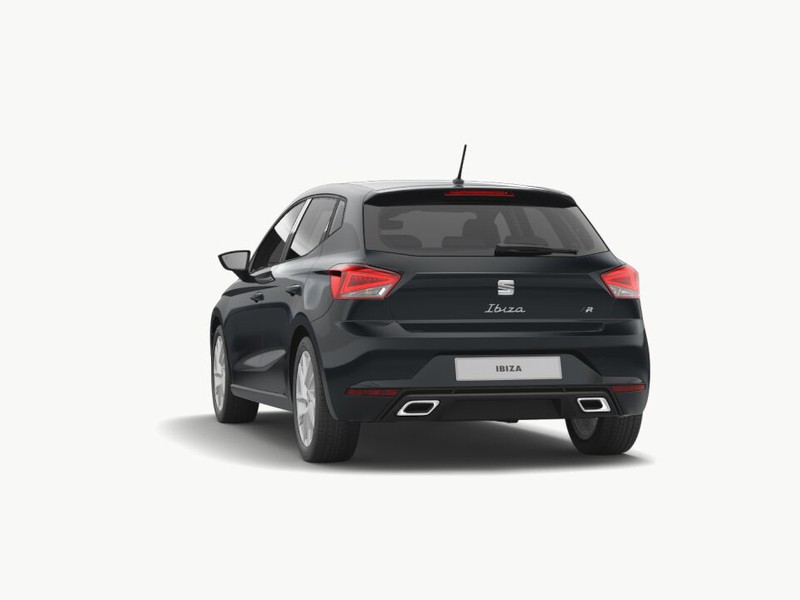 Seat Ibiza 1.0 ecotsi fr 115cv dsg