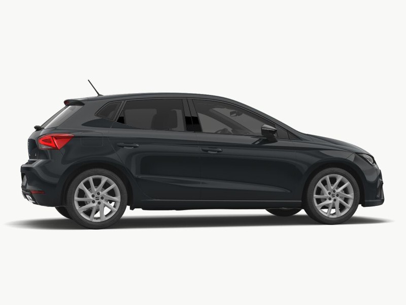 Seat Ibiza 1.0 ecotsi fr 115cv dsg