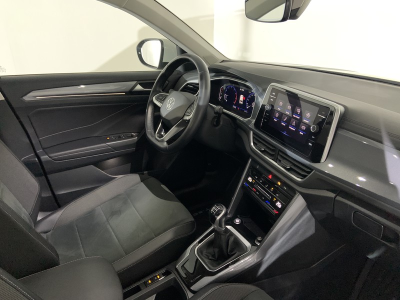 Volkswagen T-Roc 1.0 tsi style 110cv