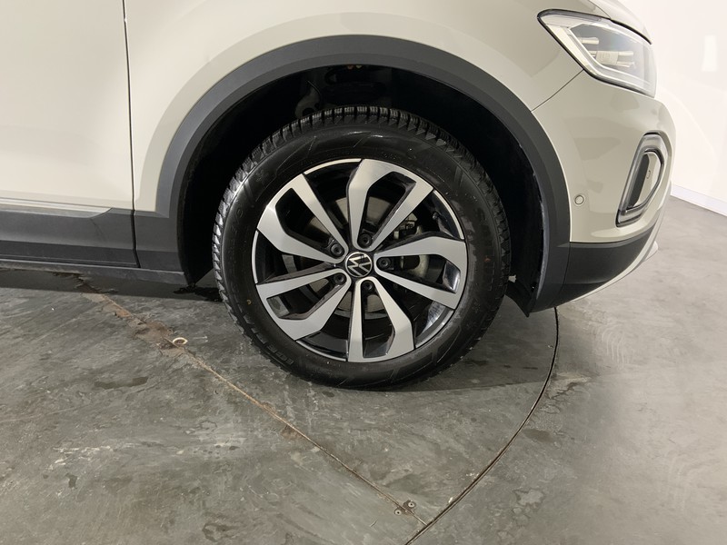 Volkswagen T-Roc 1.0 tsi style 110cv