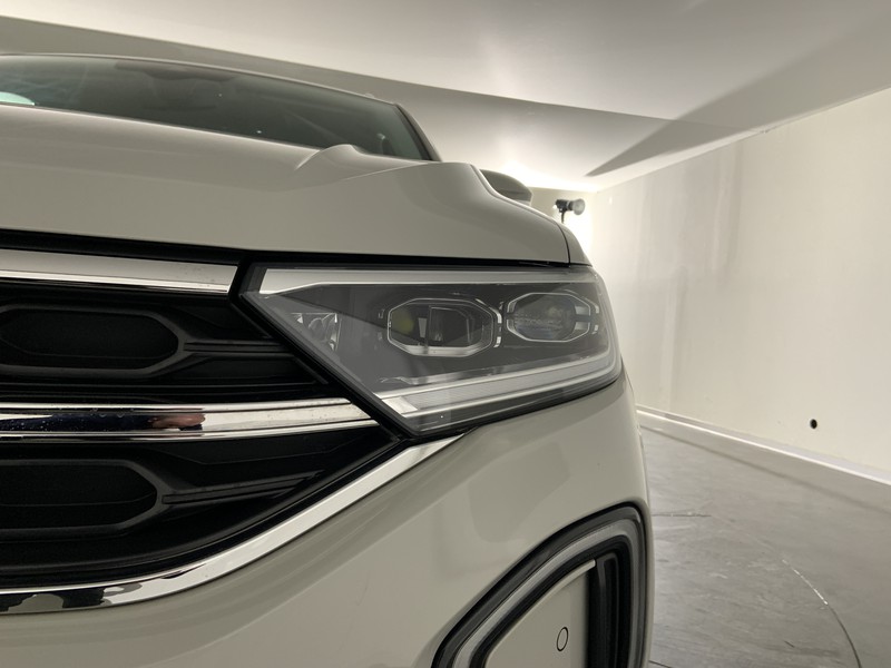 Volkswagen T-Roc 1.0 tsi style 110cv