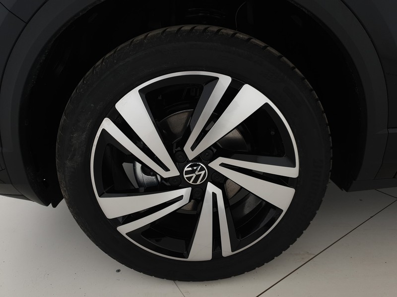 Volkswagen T-Roc 1.5 tsi r-line plus dsg