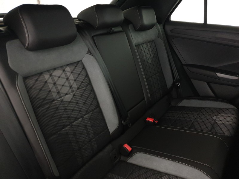 Volkswagen T-Roc 1.5 tsi r-line plus dsg