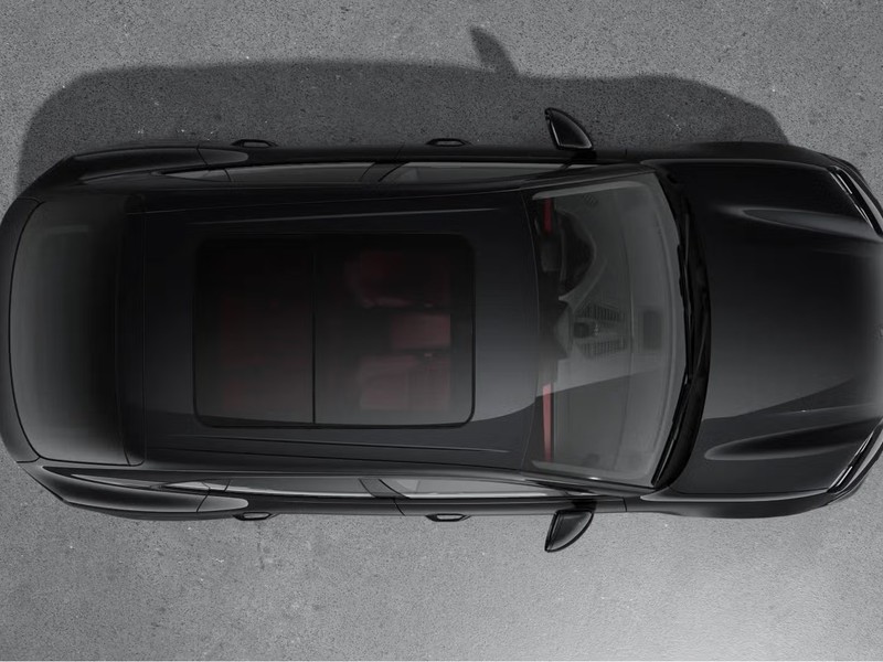 Porsche Macan Turbo
