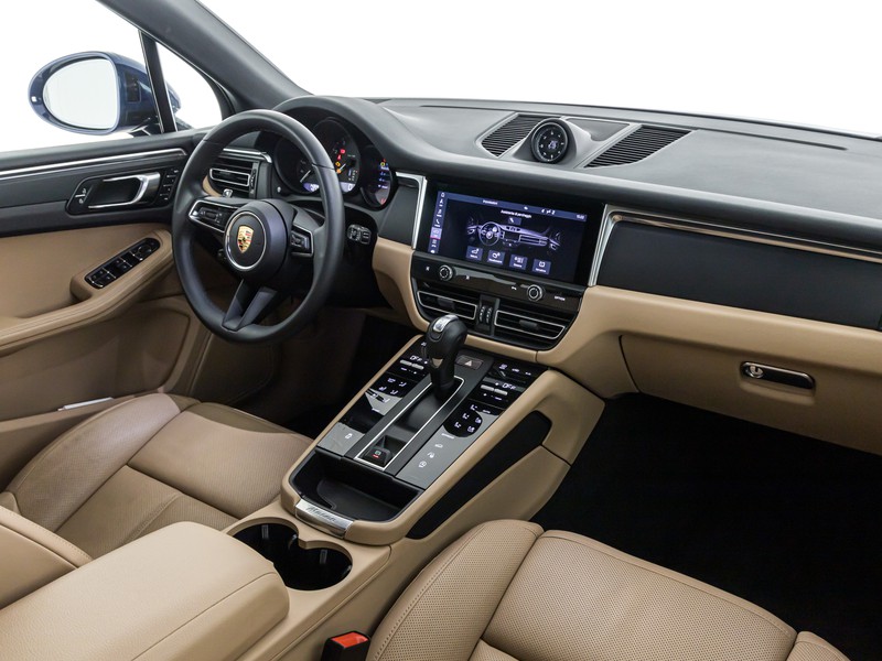 Porsche Macan 2.0 265cv pdk