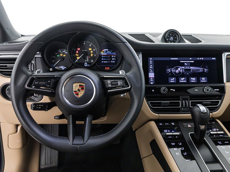 Porsche Macan 2.0 265cv pdk