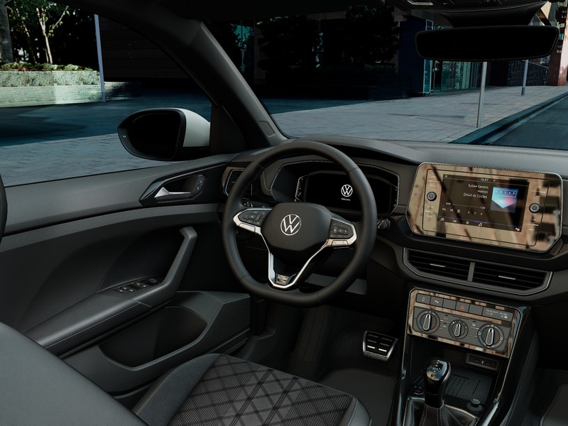 Volkswagen T-Cross R-Line Plus 1.0 TSI 115 CV DSG