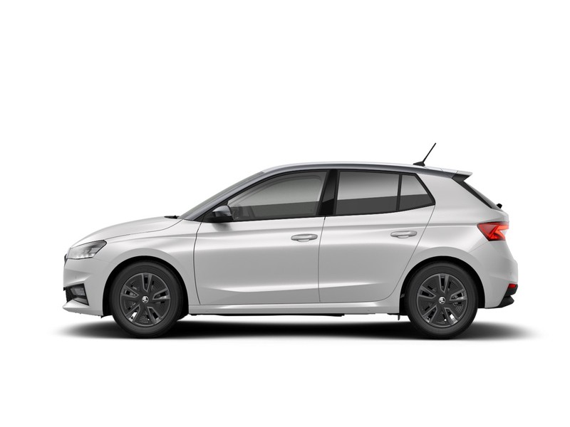 Skoda Fabia 1.0 tsi evo 130 edition 95cv