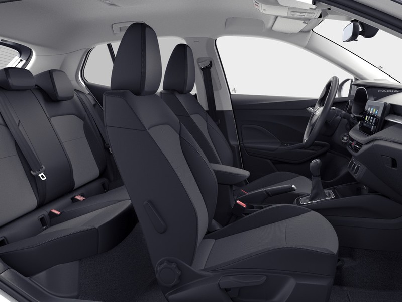 Skoda Fabia 1.0 tsi evo 130 edition 95cv