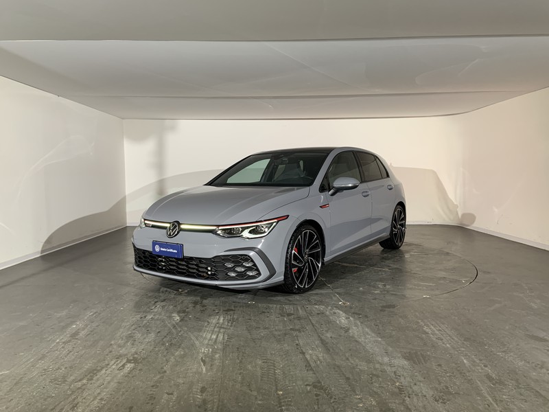 Volkswagen Golf 2.0 tsi gti 245cv dsg