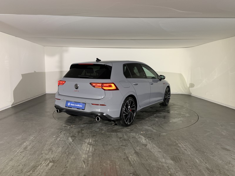 Volkswagen Golf 2.0 tsi gti 245cv dsg
