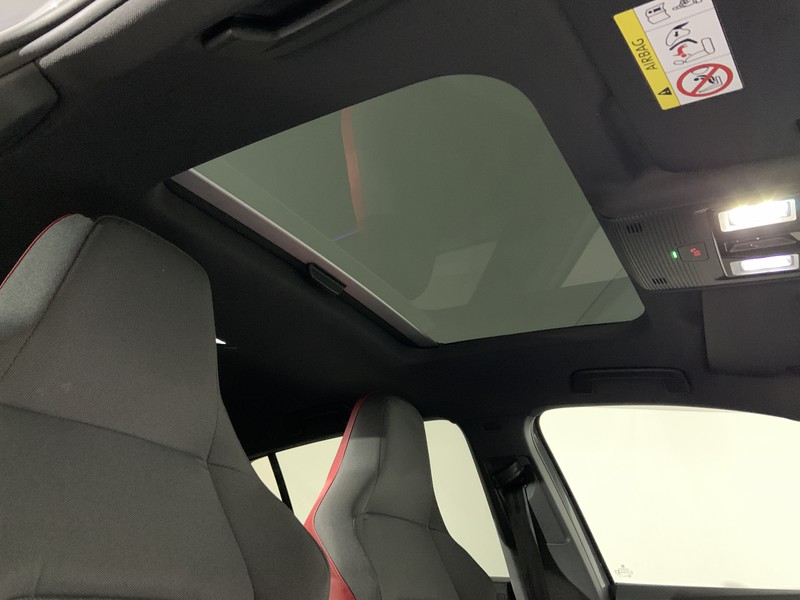 Volkswagen Golf 2.0 tsi gti 245cv dsg