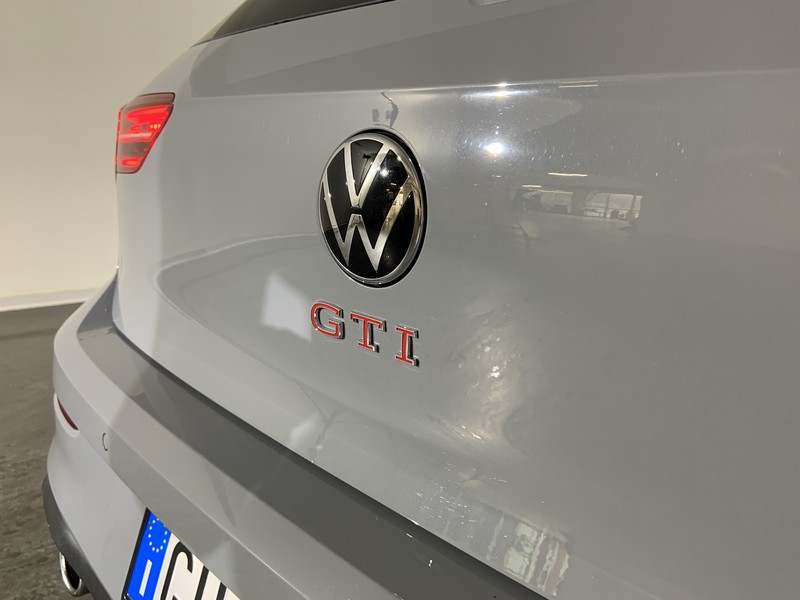 Volkswagen Golf 2.0 tsi gti 245cv dsg