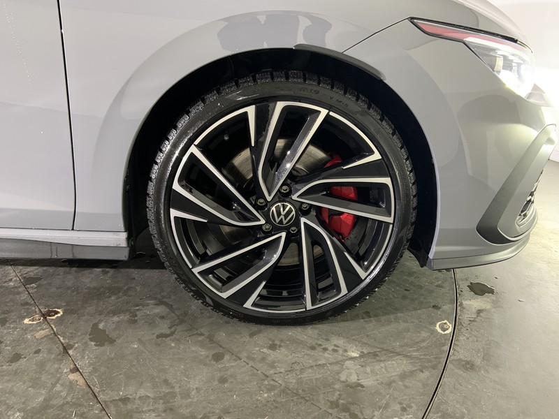 Volkswagen Golf 2.0 tsi gti 245cv dsg