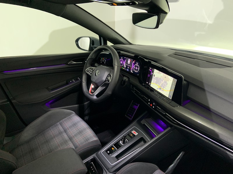 Volkswagen Golf 2.0 tsi gti 245cv dsg