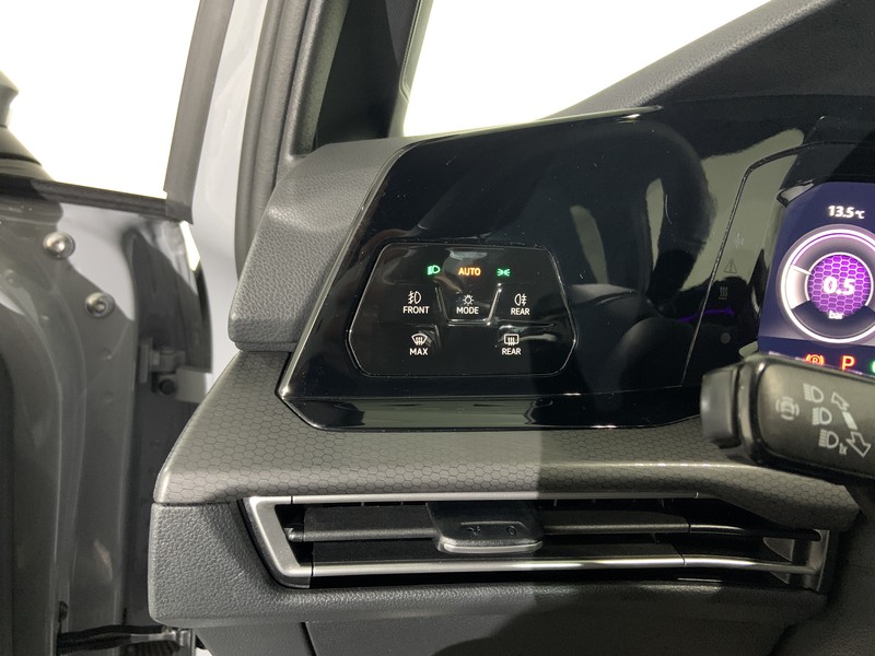 Volkswagen Golf 2.0 tsi gti 245cv dsg