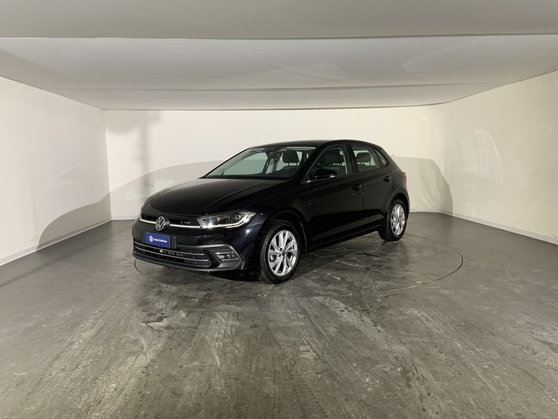 Volkswagen Polo 1.0 tsi style 95cv