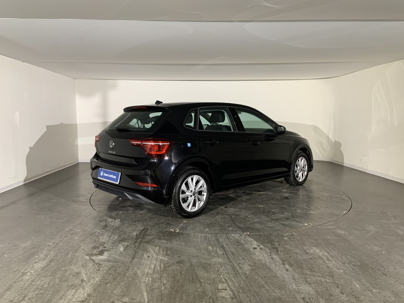 Volkswagen Polo 1.0 tsi style 95cv