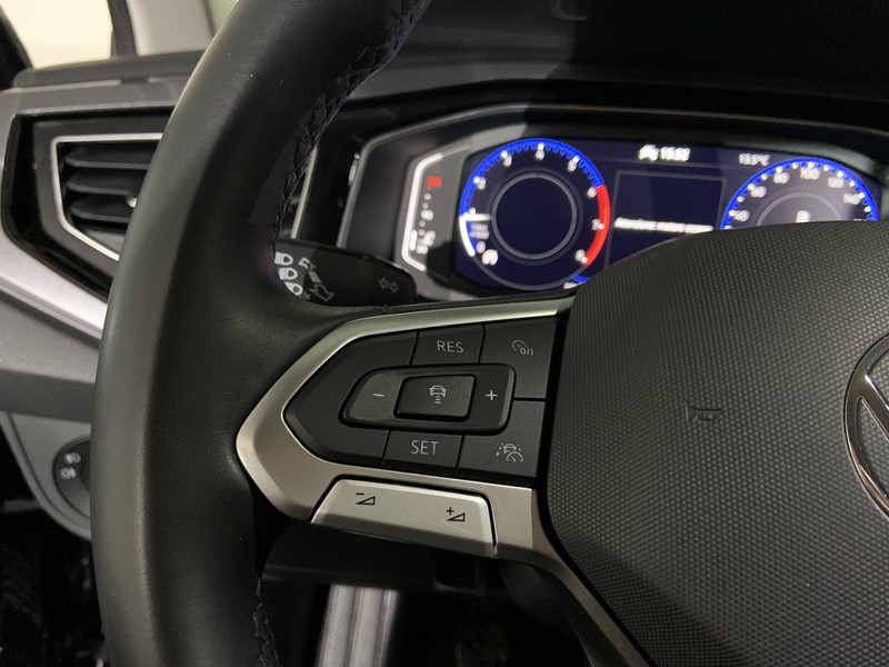 Volkswagen Polo 1.0 tsi style 95cv