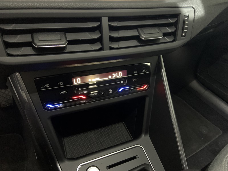 Volkswagen Polo 1.0 tsi style 95cv