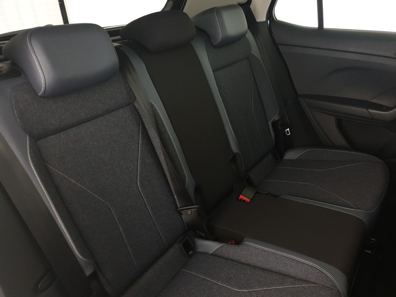 Volkswagen T-Cross 1.0 tsi style 115cv dsg