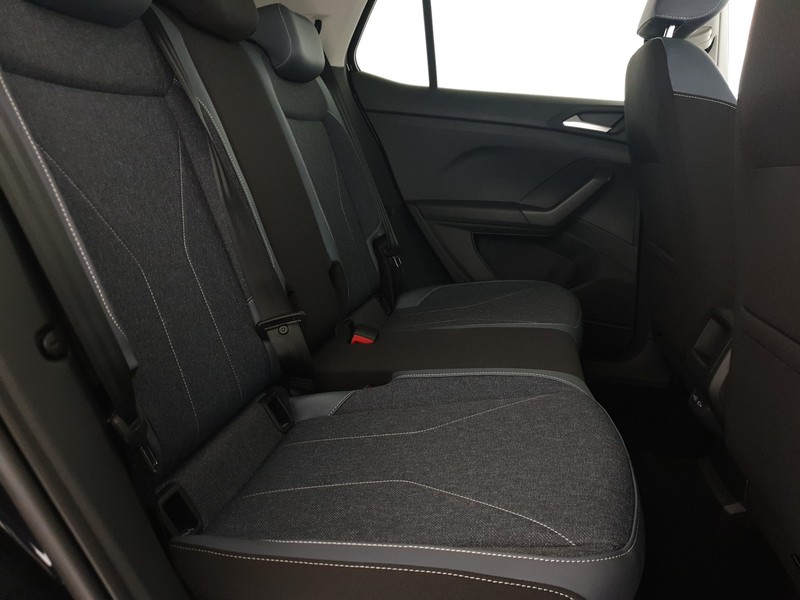 Volkswagen T-Cross 1.0 tsi style 115cv dsg