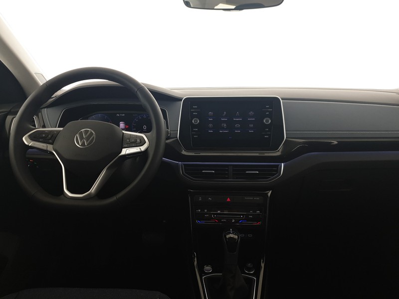 Volkswagen T-Cross 1.0 tsi style 115cv dsg