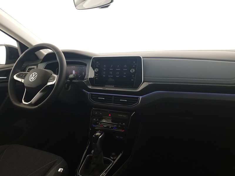 Volkswagen T-Cross 1.0 tsi style 115cv dsg