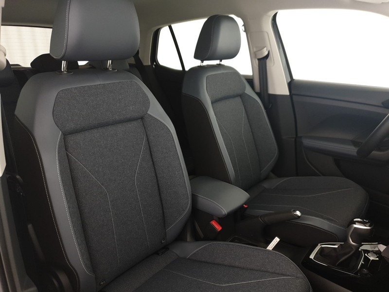 Volkswagen T-Cross 1.0 tsi style 115cv dsg
