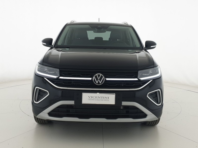 Volkswagen T-Cross 1.0 tsi style 115cv dsg