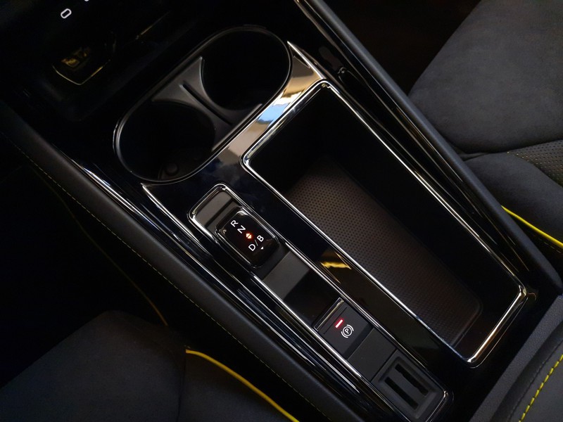 Skoda Enyaq coupe rs 4x4