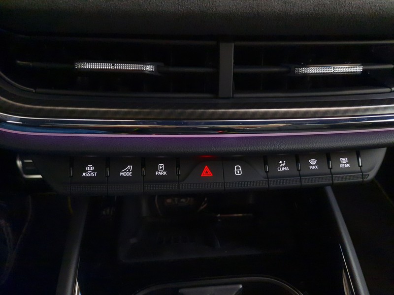 Skoda Enyaq coupe rs 4x4