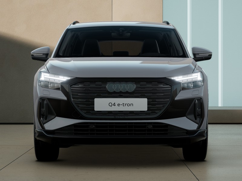 Audi Q4 e-tron 45 s line edition quattro 286cv