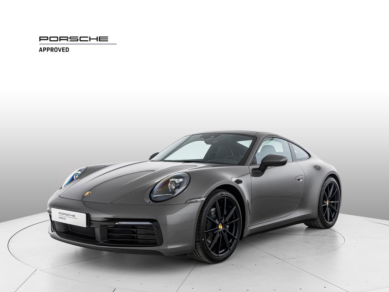 Porsche 911 coupe 3.0 carrera auto
