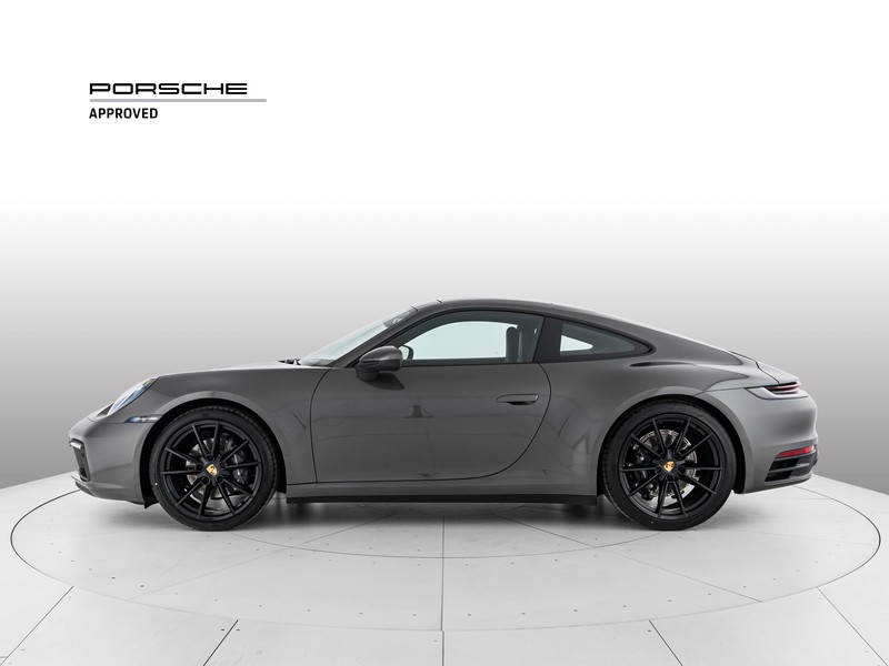 Porsche 911 coupe 3.0 carrera auto