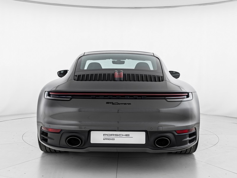 Porsche 911 coupe 3.0 carrera auto