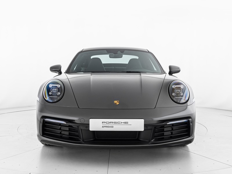 Porsche 911 coupe 3.0 carrera auto
