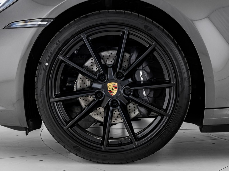 Porsche 911 coupe 3.0 carrera auto
