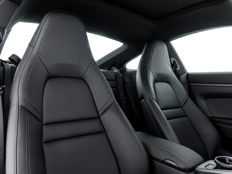 Porsche 911 coupe 3.0 carrera auto