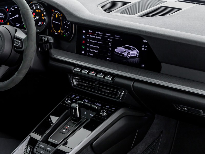 Porsche 911 coupe 3.0 carrera auto