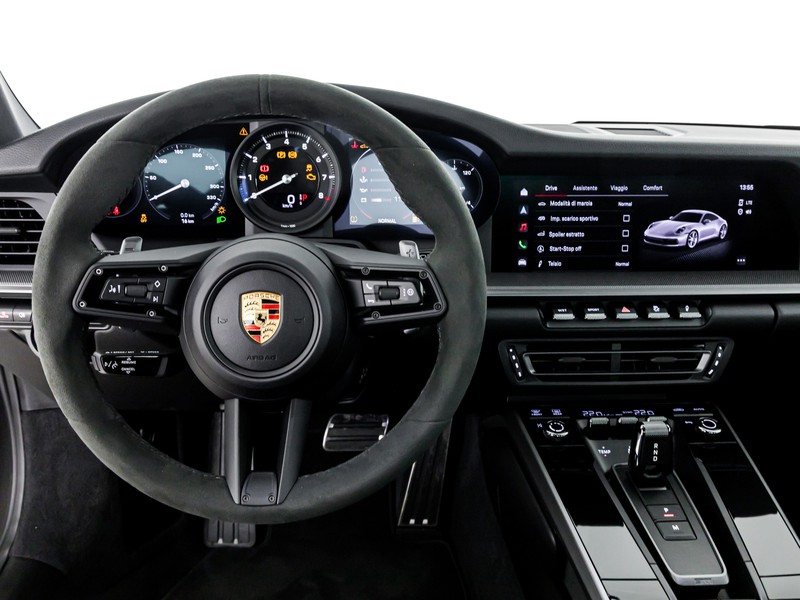 Porsche 911 coupe 3.0 carrera auto