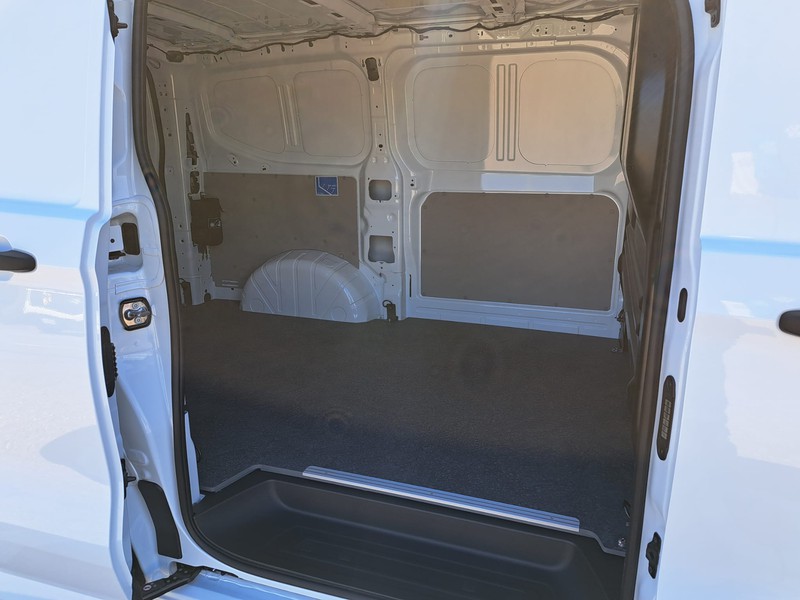 Volkswagen VIC T7 Transporter Transporterfurg PC110ant M6