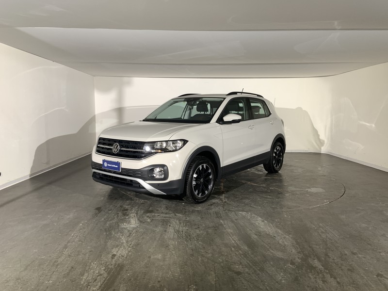 Volkswagen T-Cross 1.0 tsi style 95cv