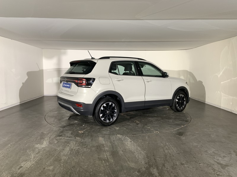 Volkswagen T-Cross 1.0 tsi style 95cv