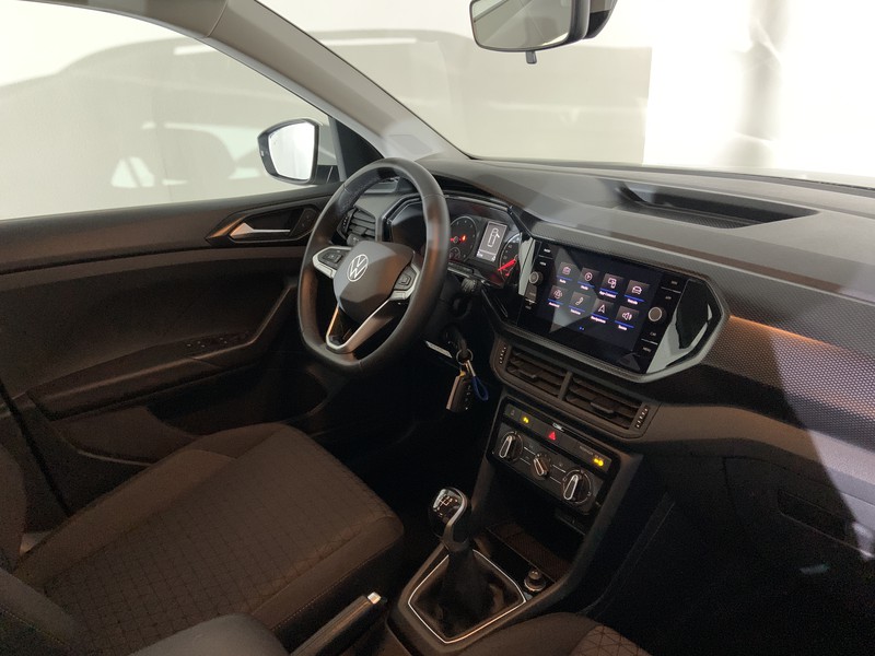Volkswagen T-Cross 1.0 tsi style 95cv